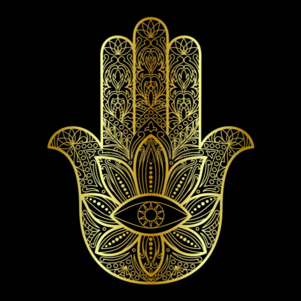 What is the meaning of Hamsa Hand? - The symbolism and Spiritual of the Hamsa Hand